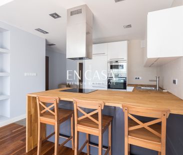 Ostoja Wilanów | słoneczne 2 pokoje - Фото 4