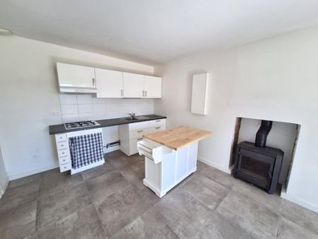 Maison T4 à louer Guignen - 84 m² - Photo 3