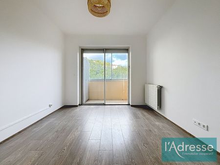 Location appartement 3 pièces, 79.00m², Ajaccio - Photo 2