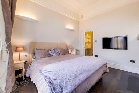 Draycott Place, London, SW3 flat to rent - Photo 5