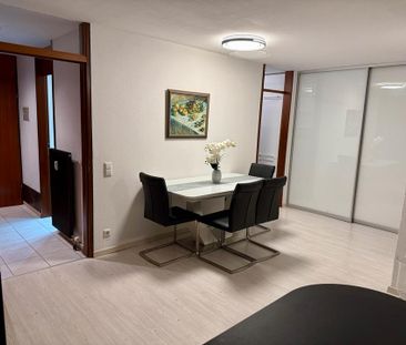 2 Zimmer Wohnung komplett möbliert - zu vermieten - Böblingen - Photo 6