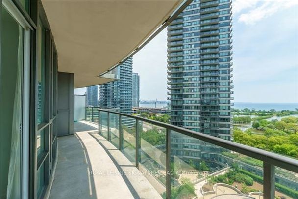 For Lease - 15 Legion Road Unit# 1207, Toronto, Ontario - Photo 1