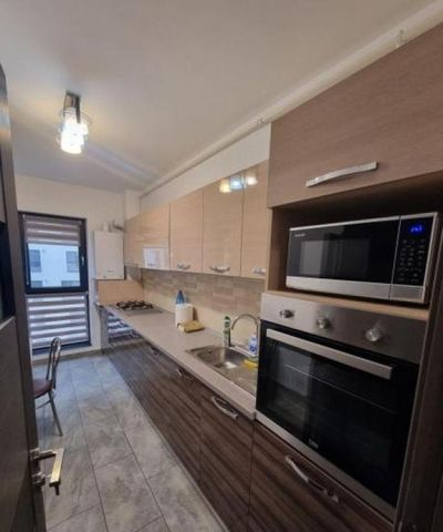 Inchirieri Apartamente 2 camere Bucuresti - Fotografie 4