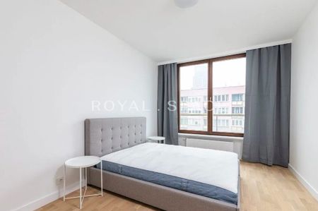 4-pokojowe mieszkanie z loggią w sercu Woli! - Photo 4