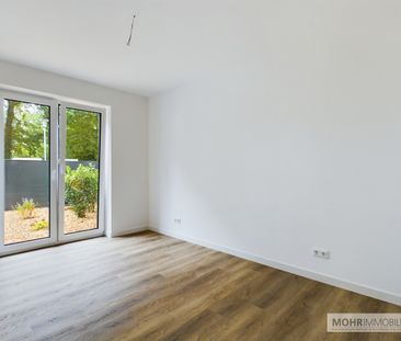 KfW 40ee! Neubau Erdgeschosswohnung in Bümmerstede nach höchsten En... - Photo 6