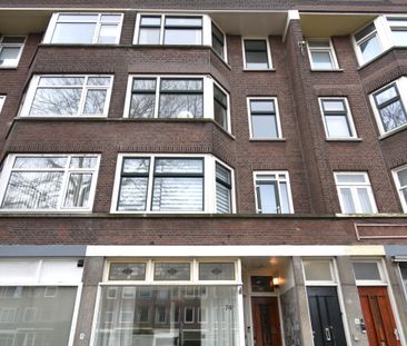 Te huur: Appartement Mathenesserweg 74 A in Rotterdam - Photo 1