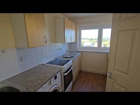 2 Bed Flat, Dobbies Loan Place, G4 - Photo 5