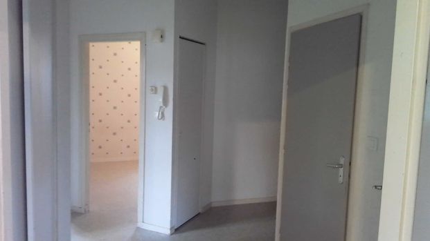 Location - Appartement T4 - 81 m² - Gilley - Photo 1