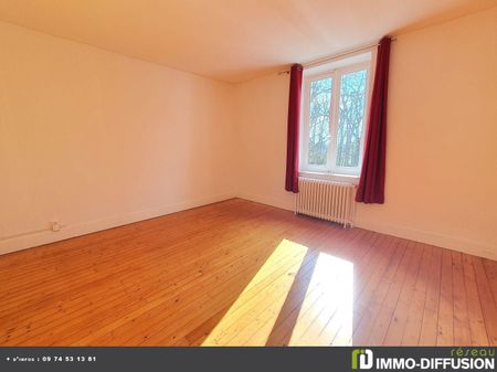 Maison 1 pièce - 126 m² - Photo 2