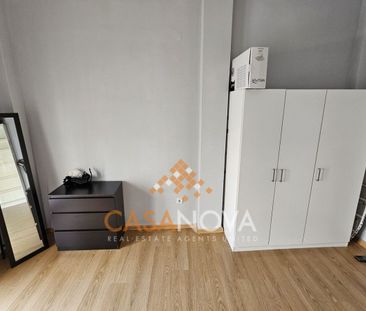 Studio/Γκαρσονιέρα για ενοικίαση Ανάληψη - Μπότσαρη (Ανάληψη - Μπότ... - Φωτογραφία 6