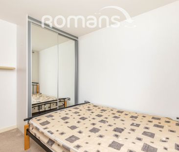 2 bedroom apartment to rent - Photo 6