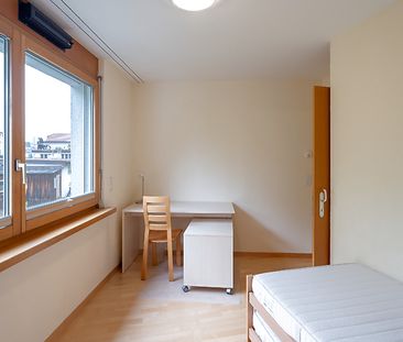 3½ Zimmer-Wohnung in Oberrieden (ZH), möbliert - Foto 2