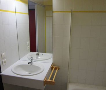 Location Appartement 1 pièce 17m² ANNECY 74000 - Photo 3