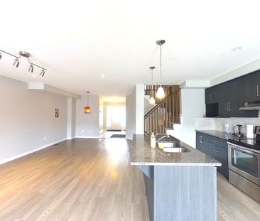 For Lease - 2031 Pennyroyal Street Unit# 39, London North, Ontario - Photo 2