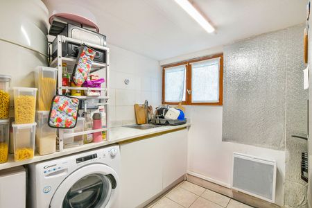 Location appartement 2 pièces, 28.24m², Champeaux - Photo 4