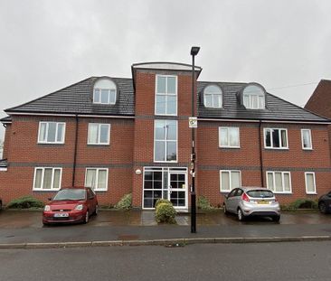 1 bedroom flat to rent - Photo 6