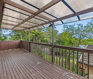 Electricity, Water and Lawns Included! - Photo 5