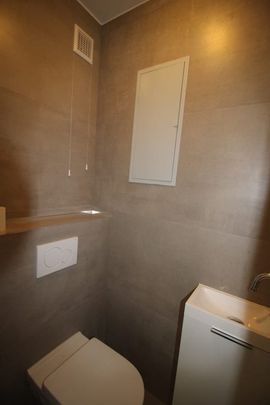 Appartement te huur - Foto 1