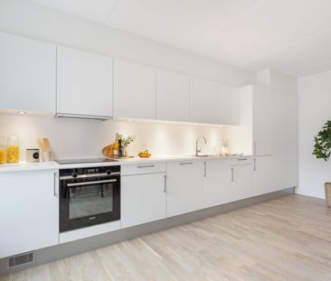 Summerredvej 26, 2. th., Primula Hus, 2500 Valby - Foto 5