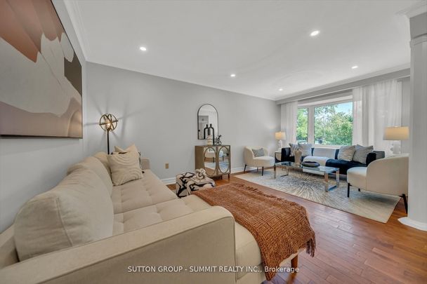 For Lease - 465 Seaton Drive, Oakville, Ontario - Photo 1