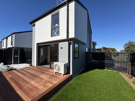 1/55 Centennial Avenue, Riccarton - Photo 2