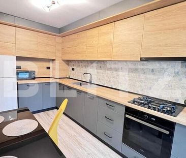 Apartament 2 camere, modern/lux , zona Lapus - Photo 1