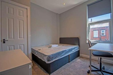 Langdale Terrace, Leeds, LS6 - Photo 3