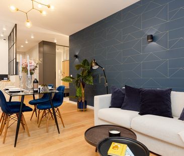 Mokotów I office area I 2 bedrooms I AC - Photo 4