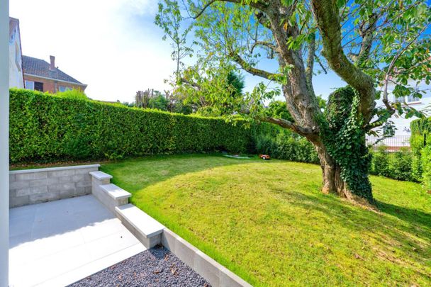 RSG, dans quartier très calme, une villa 4 chambres + jardin - Foto 1