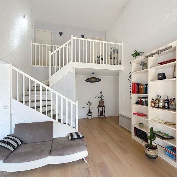 Appartement à louer 4 pièces • 94,43 m2 Joué-lès-Tours - Photo 1