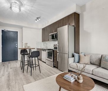For Lease - 22 East Haven Drive Unit# 501, Toronto, Ontario - Photo 6
