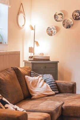 Te huur: Huis Bovenstraat 33 F in Maastricht - Foto 1