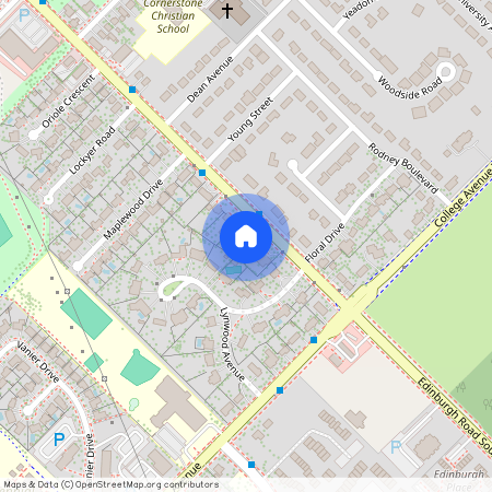 309 Edinburgh Rd S, Guelph, ON, Canada