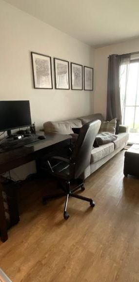 1 CH - 1 SDB - L'Ancienne-Lorette - $1,025 /mo - Photo 1