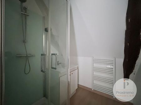 Location Appartement 3 pièces 43m² - Photo 2