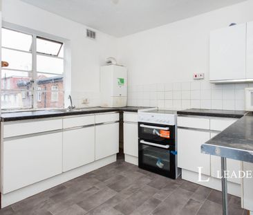 1 bedroom room to rent Chesterton Road (Room 1), Cambridge, CB4 - Photo 6