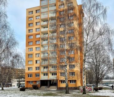 Pronájem bytu 2+kk, 53 m - Photo 1