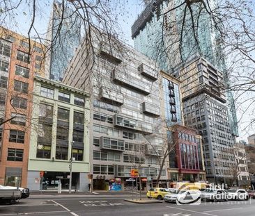 FURNISHED SPACIOUS STUDIO AT CITY CENTRAL! - Photo 1