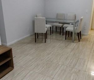 Apartamento para alugar com 60m², 2 quartos e 2 vagas - Photo 2