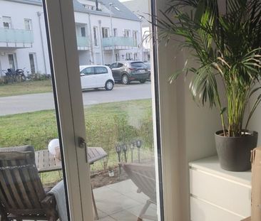 2 TRAUMwohnung in idyllischer und zentraler Lage, 2 Terrassen - Foto 1