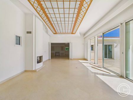 VILLA INDIVIDUELLE 4P AVEC PISCINE - VIEUX CHEMIN DE GAIRAUT - Photo 2