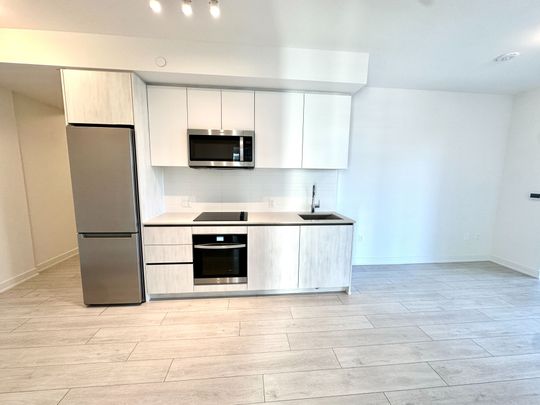 For Lease - 5858 Yonge Street Unit# 306, Toronto, Ontario - Photo 1