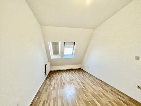 DG Wohnung 2 Zimmer mit 52m² Wohnfläche in ruhiger Lage in 1210 Wien zu mieten - Foto 2