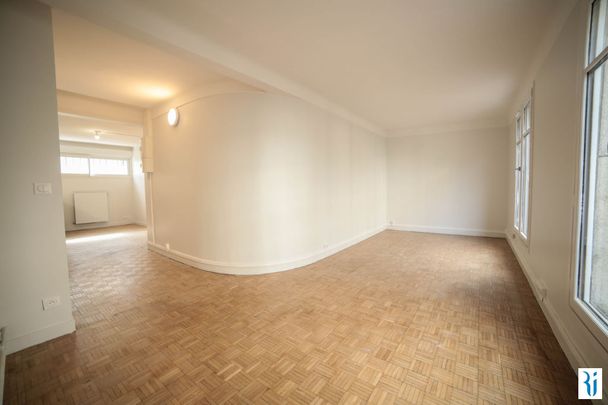 Location Appartement 2 pièces 50m² ROUEN 76000 - Photo 1