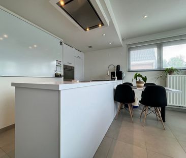 Te huur: modern appartement met ruim terras te Erpe-Mere! - Foto 3