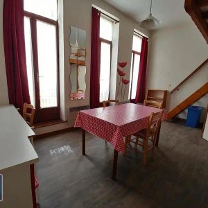 Appartement à louer 1 pièce 19.23m² - Photo 2