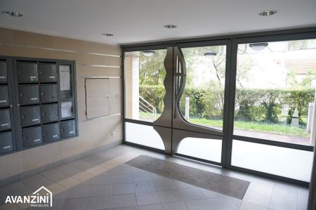 T1 Rueil-Malmaison - Photo 5