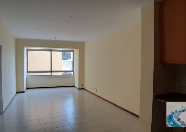 Apartamento T1 em Porto