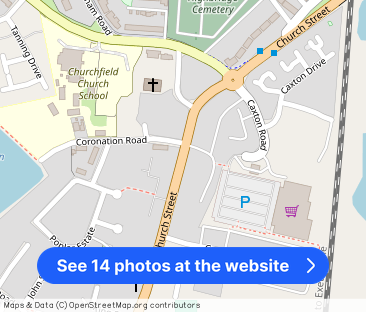 Parsley Drive, Highbridge. TA6 - Photo 1