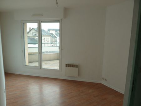 Location Appartement 2 pièces 41m² NANTES 44000 - Photo 5